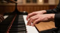 intentional phrasing enhances melodies