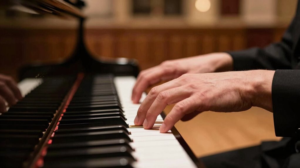 intentional phrasing enhances melodies