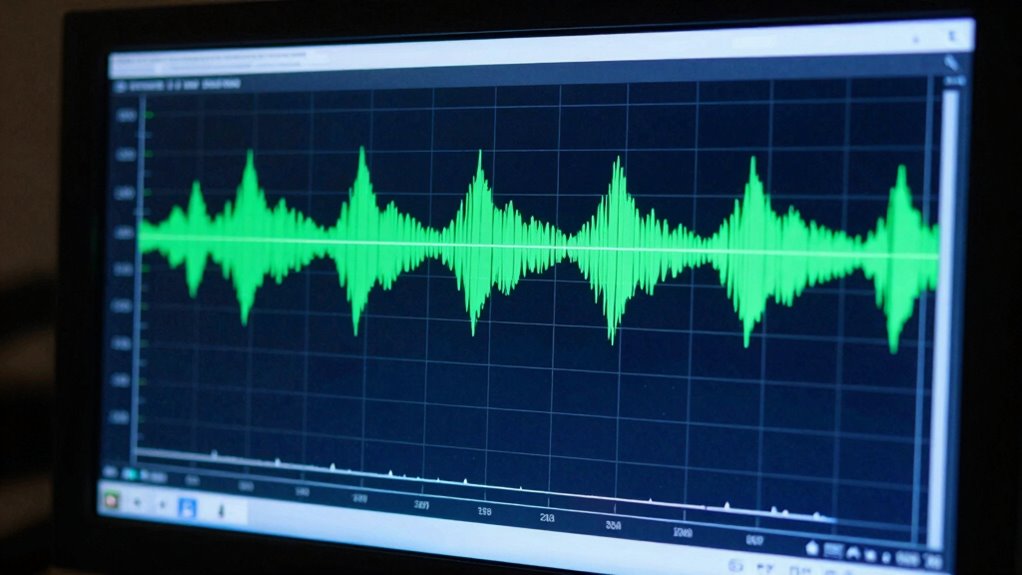 interpreting signals accurately requires careful analysis