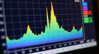 interpreting spectrum analyzer results