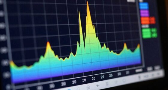 interpreting spectrum analyzer results