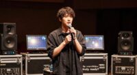 key soundcheck question