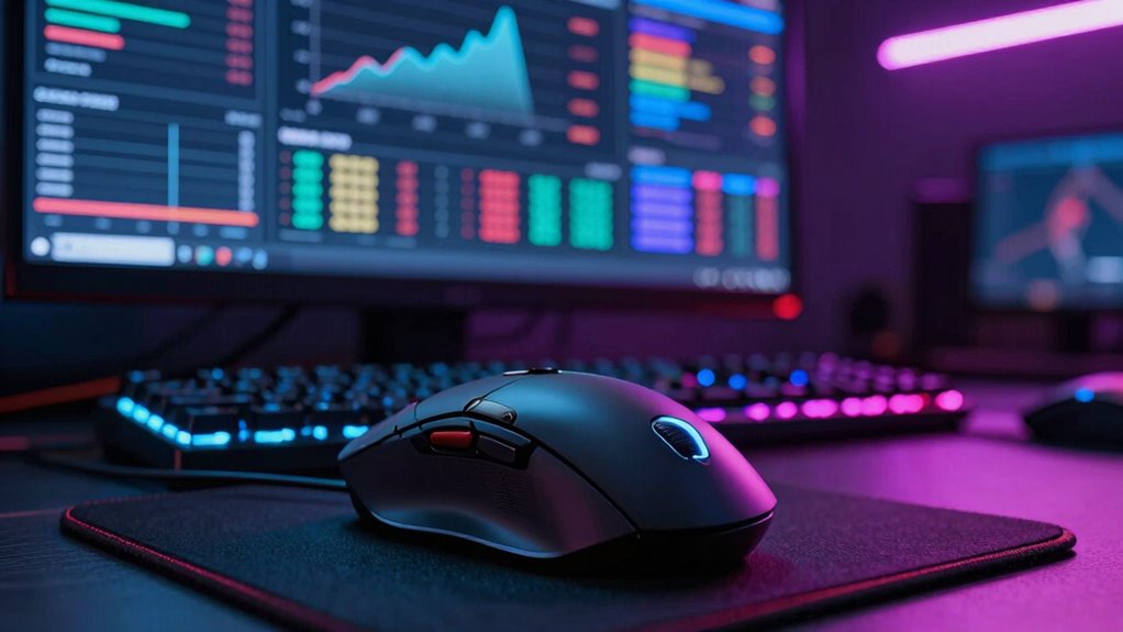 latency focused claims can be misleading