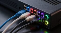 learn interface input output