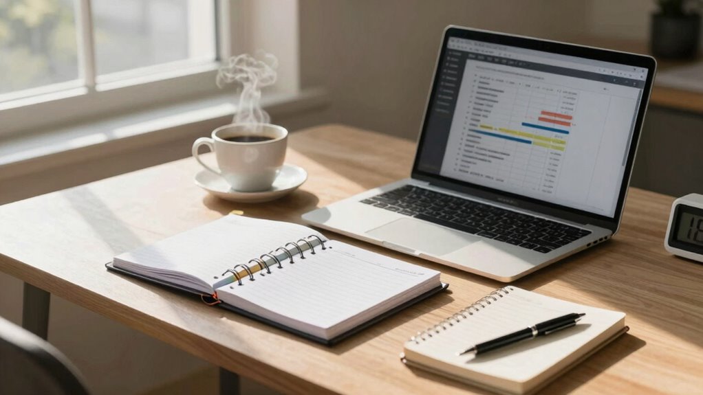 limit revisions to enhance productivity