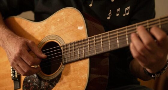 maintain consistent song tempo