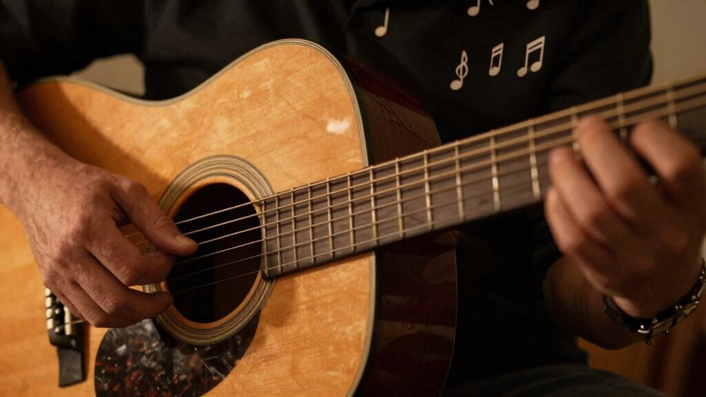 maintain consistent song tempo