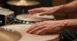 make groove feel natural