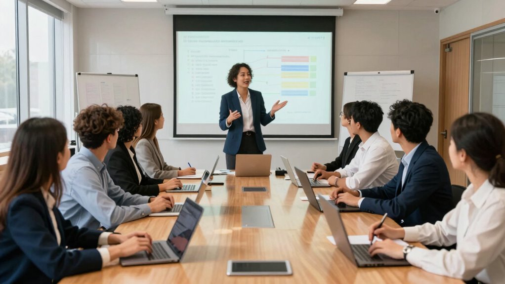 manage sessions effectively