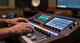 manage song section durations