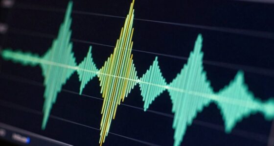 managing peak audio levels