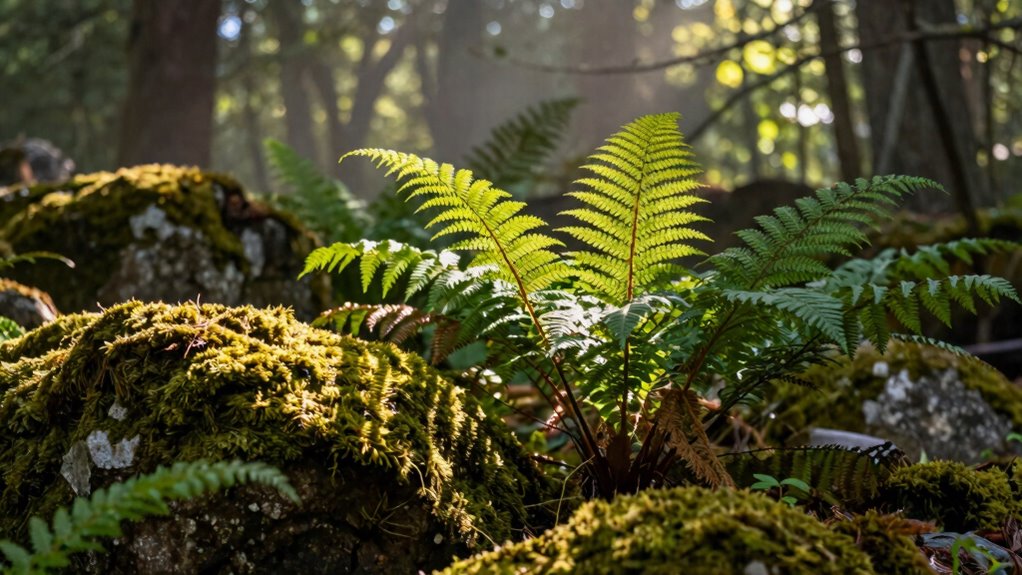 master lighting and contrast