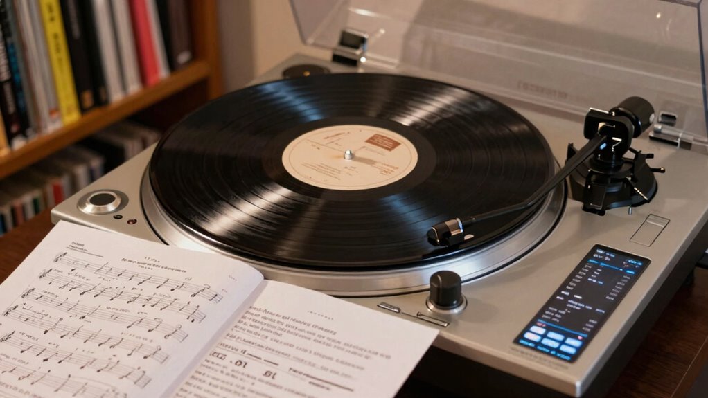 metadata ensures proper music rights