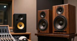 monitor proximity comparison