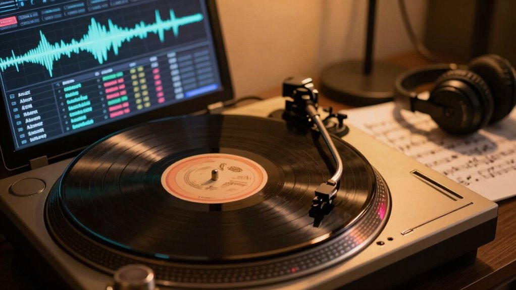 music metadata enhances reach