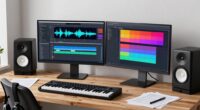music project management platform