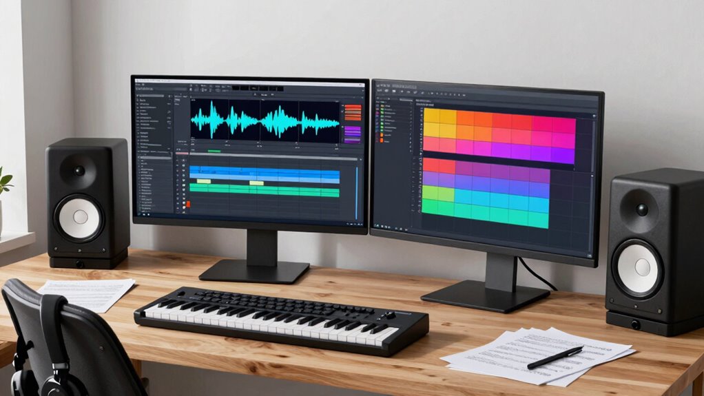 music project management platform