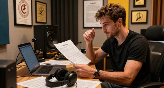 music rights essentials guide