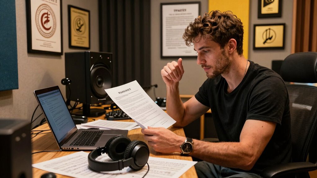 music rights essentials guide