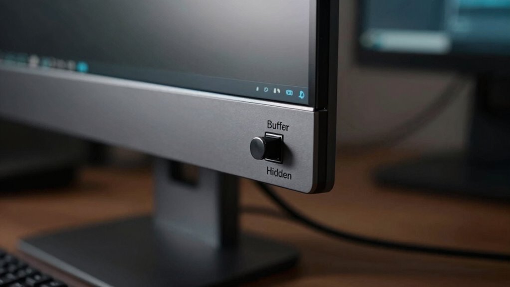 optimize buffer for performance