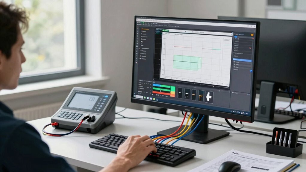optimize environment for accuracy