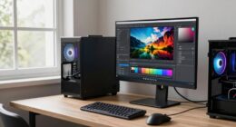 optimize performance without quality loss