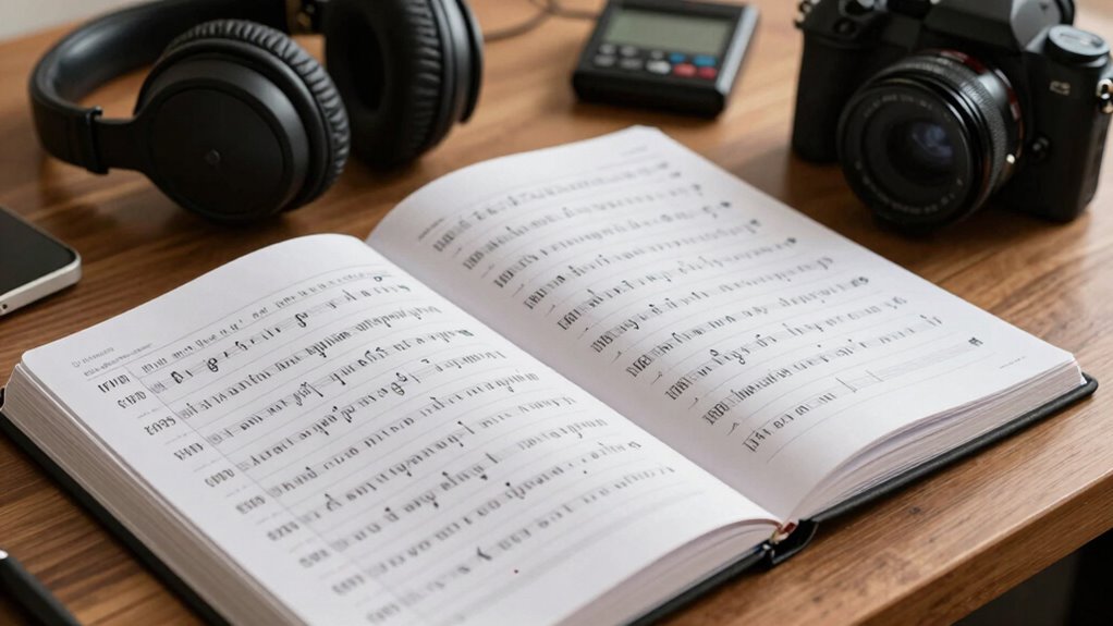 optimize song section lengths strategically