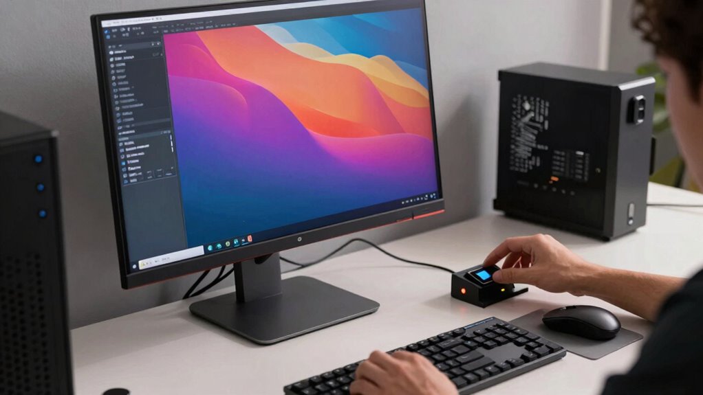 optimize system performance efficiently