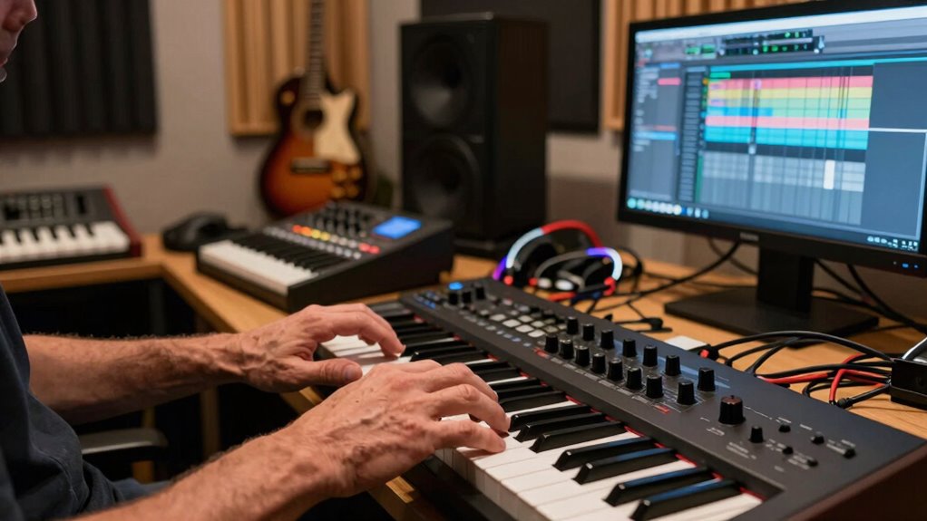 optimizing midi performance and compatibility