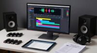 organize rehearse and finalize