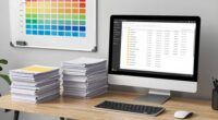 organized file naming system