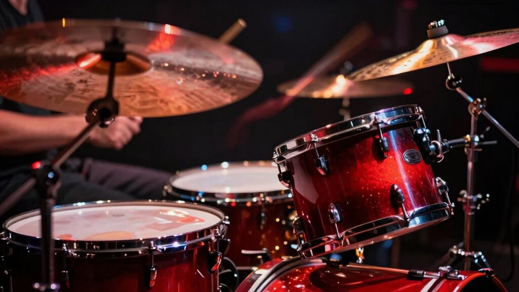 panning and eq enhance energy