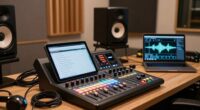 pre mix preparation checklist