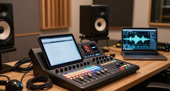 pre mix preparation checklist