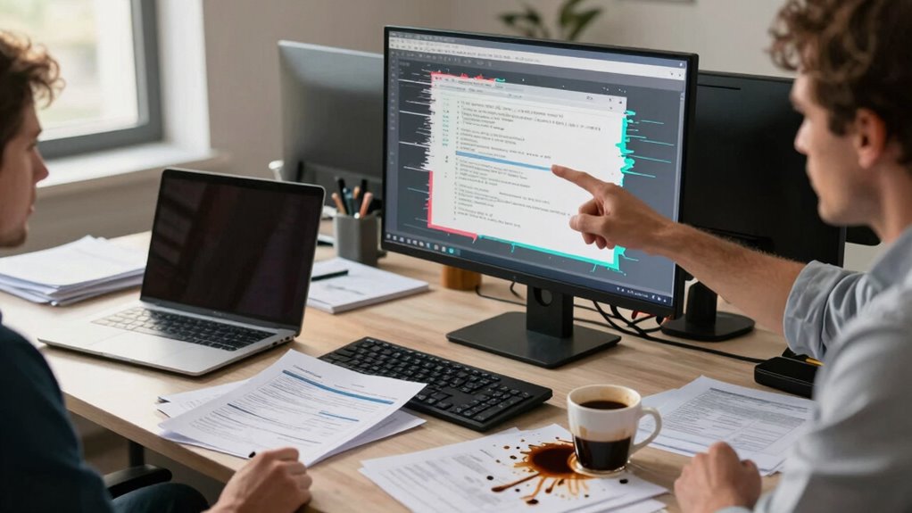 proper export settings ensure compatibility