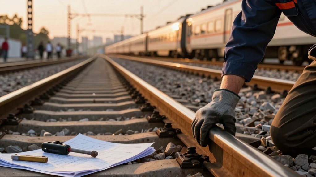 quality maintenance efficiency delays