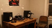 quality sound low budget