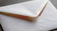 quick envelope adjustment trick
