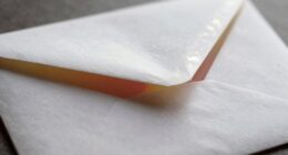 quick envelope adjustment trick