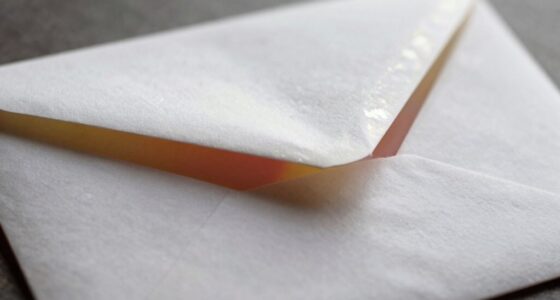 quick envelope adjustment trick