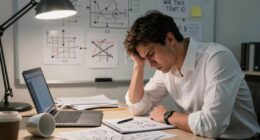 rebound from project setbacks