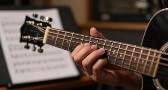 recognize chord qualities quickly