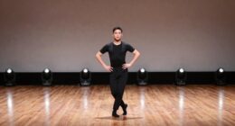 refined stage transition techniques