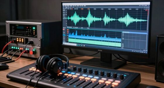 reliable live playback setup