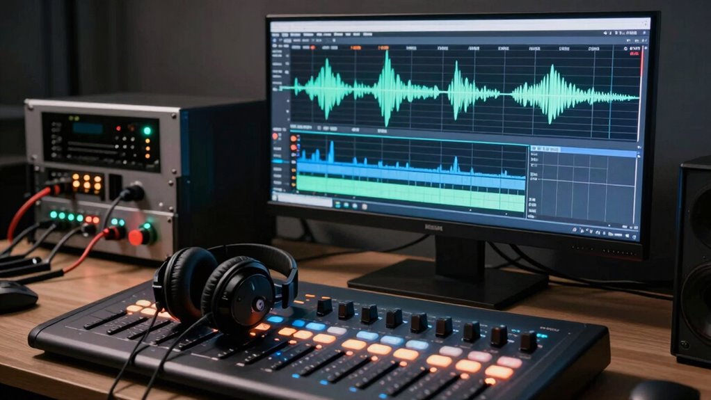 reliable live playback setup
