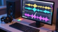 resampling sounds creatively