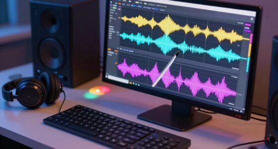 resampling sounds creatively