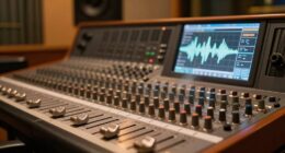 reverb time ruins clarity