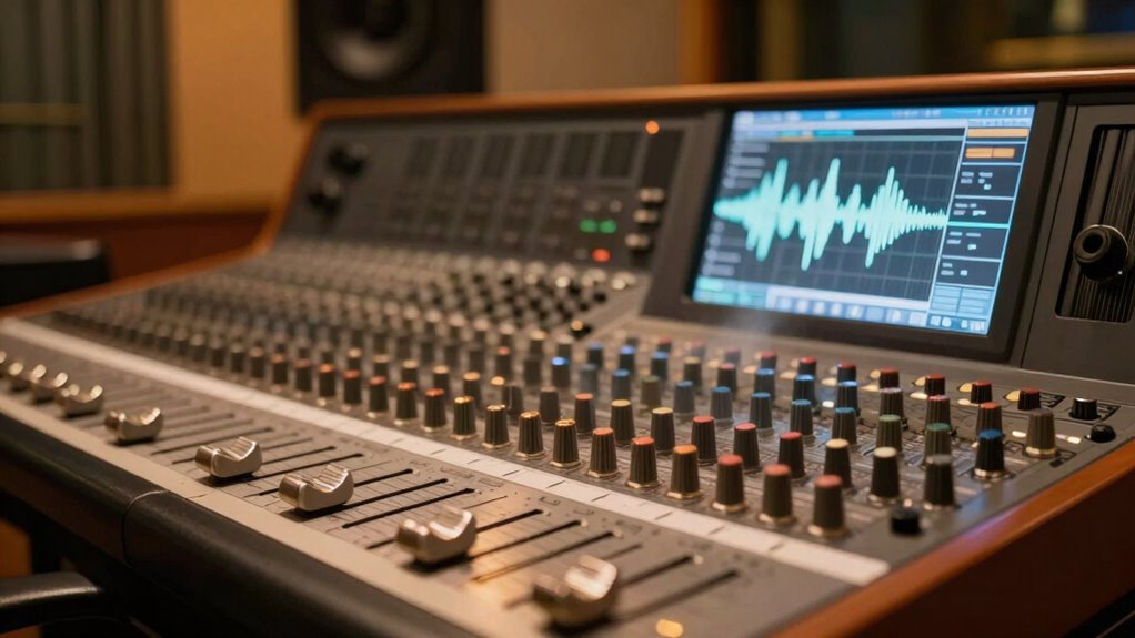 reverb time ruins clarity