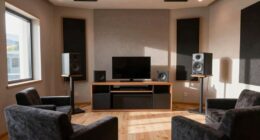 room correction limitations